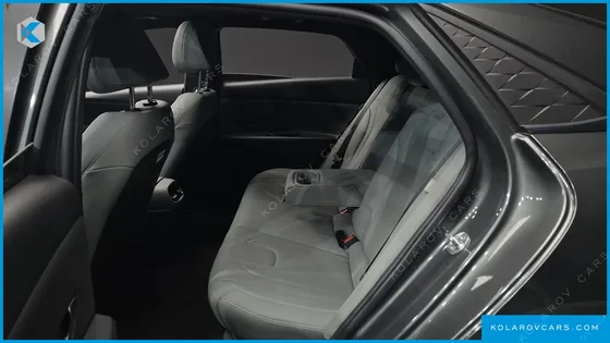 HYUNDAI ELANTRA (AVANTE) 1.6