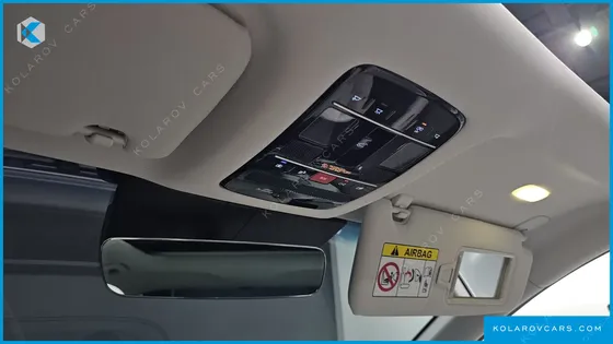 HYUNDAI GRANDEUR 2,5 GASOLINE 2WD