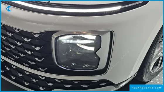 HYUNDAI GRANDEUR 2,5 GASOLINE 2WD
