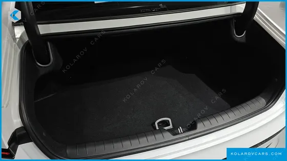 HYUNDAI GRANDEUR 2,5 GASOLINE 2WD