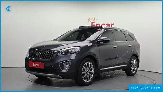 KIA SORENTO DIESEL 2.0 2WD