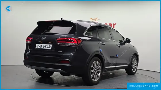 KIA SORENTO DIESEL 2.0 2WD