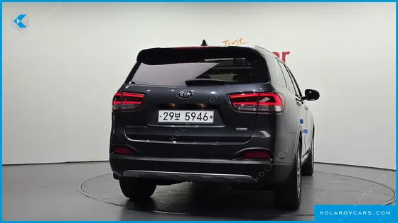 KIA SORENTO DIESEL 2.0 2WD