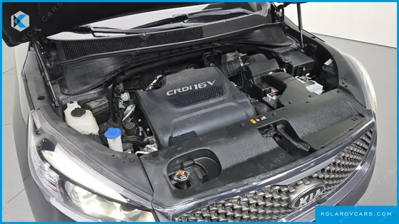 KIA SORENTO DIESEL 2.0 2WD