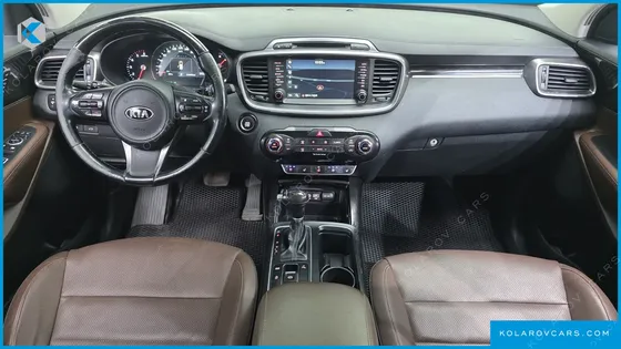 KIA SORENTO DIESEL 2.0 2WD