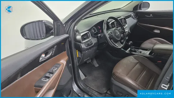 KIA SORENTO DIESEL 2.0 2WD