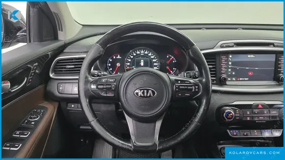 KIA SORENTO DIESEL 2.0 2WD