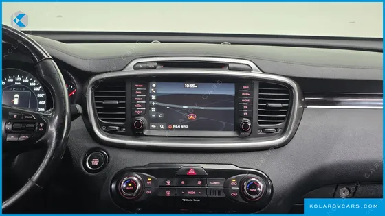 KIA SORENTO DIESEL 2.0 2WD