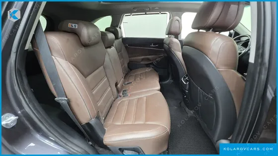 KIA SORENTO DIESEL 2.0 2WD