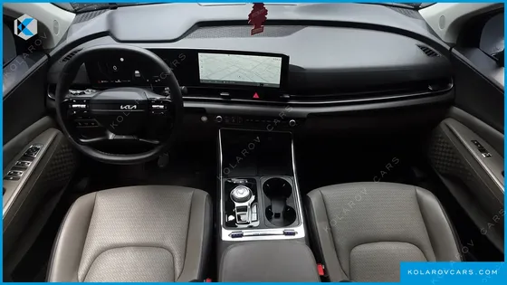 KIA CARNIVAL HEV 7SEATER NOBLESS