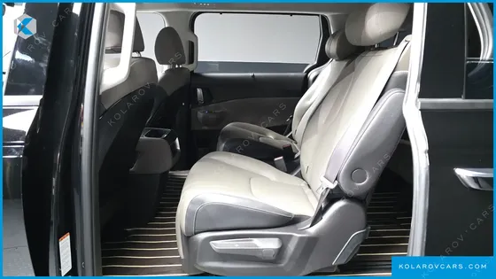 KIA CARNIVAL HEV 7SEATER NOBLESS