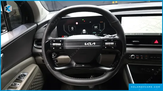 KIA CARNIVAL HEV 7SEATER NOBLESS