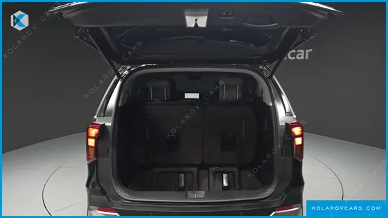 KIA CARNIVAL HEV 7SEATER NOBLESS