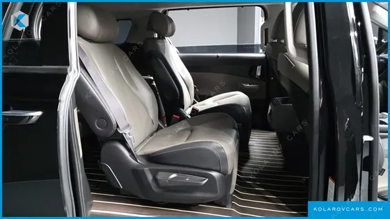 KIA CARNIVAL HEV 7SEATER NOBLESS