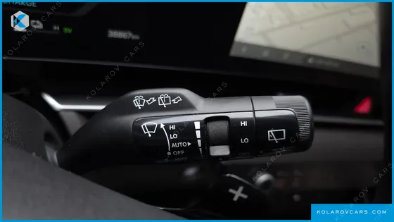 KIA CARNIVAL HEV 7SEATER NOBLESS