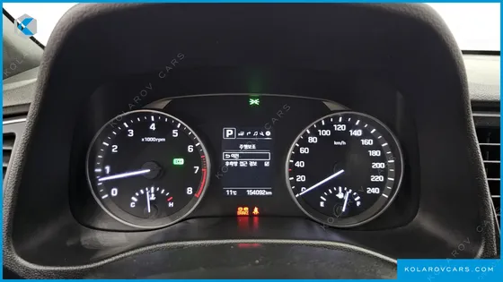 HYUNDAI ELANTRA (AVANTE) 1.6 GDI VALUE PLUS
