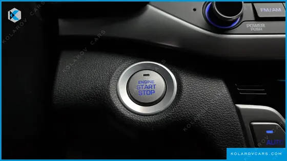 HYUNDAI ELANTRA (AVANTE) 1.6 GDI SMART