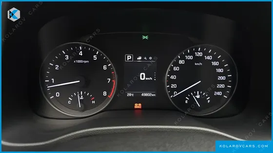 HYUNDAI ELANTRA (AVANTE) 1.6 GDI VALUE PLUS