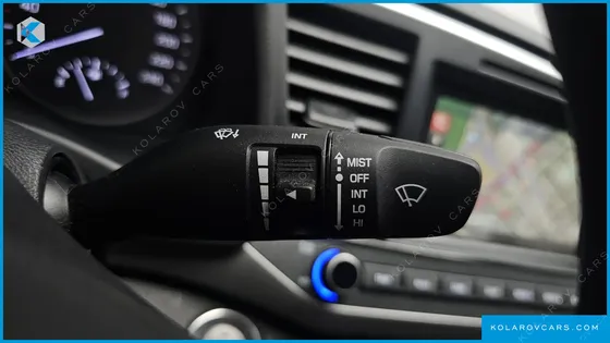 HYUNDAI ELANTRA (AVANTE) 1.6 GDI VALUE PLUS