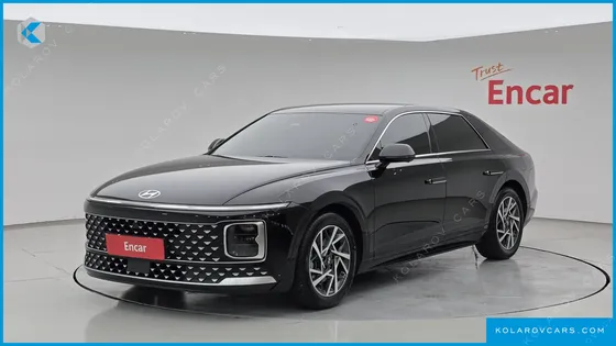 HYUNDAI GRANDEUR 2,5 GASOLINE 2WD
