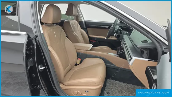 HYUNDAI GRANDEUR 2,5 GASOLINE 2WD