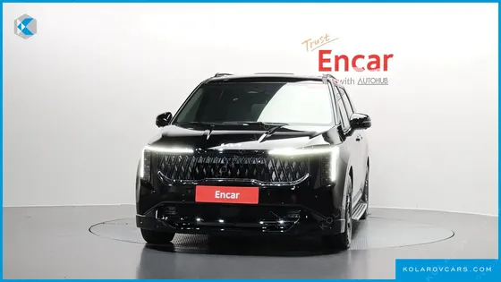KIA CARNIVAL HEV 9SEATER SIGNATURE