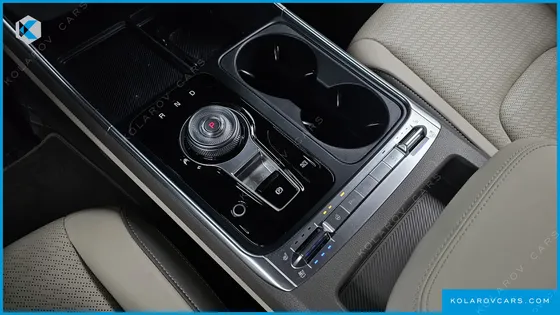 KIA CARNIVAL HEV 9SEATER SIGNATURE