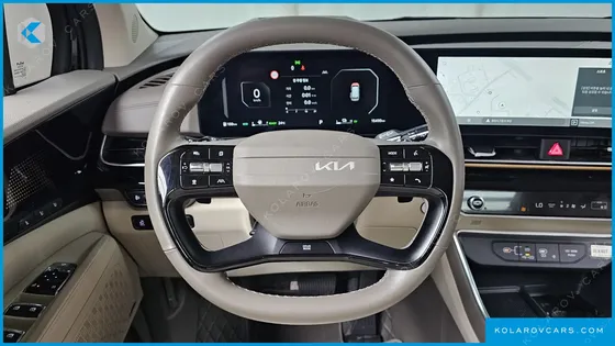 KIA CARNIVAL HEV 9SEATER SIGNATURE