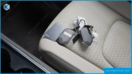 KIA CARNIVAL HEV 9SEATER SIGNATURE