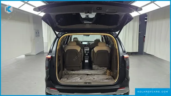 KIA CARNIVAL HEV 9SEATER SIGNATURE