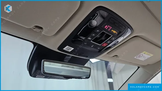 KIA CARNIVAL HEV 9SEATER SIGNATURE