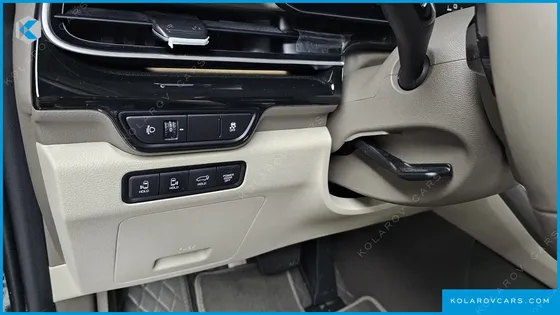 KIA CARNIVAL HEV 9SEATER SIGNATURE