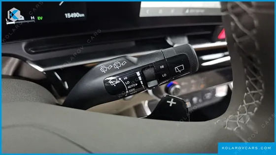 KIA CARNIVAL HEV 9SEATER SIGNATURE