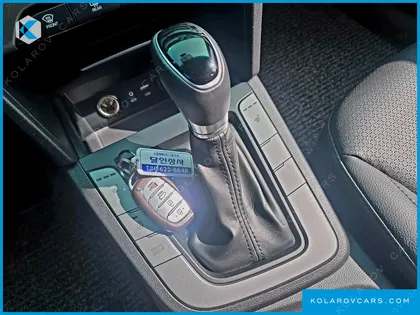 HYUNDAI ELANTRA (AVANTE) 1.6 GDI SMART