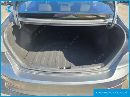 HYUNDAI ELANTRA (AVANTE) 1.6 GDI SMART