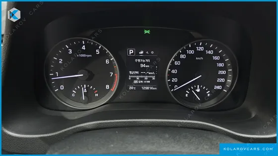 HYUNDAI ELANTRA (AVANTE) 1.6 GDI VALUE PLUS