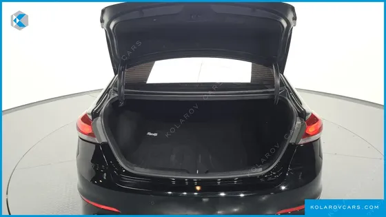 HYUNDAI ELANTRA (AVANTE) 1.6 GDI VALUE PLUS