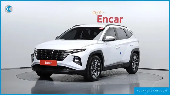 HYUNDAI TUCSON DIESEL 2.0 2WD