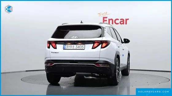 HYUNDAI TUCSON DIESEL 2.0 2WD