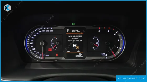 HYUNDAI TUCSON DIESEL 2.0 2WD