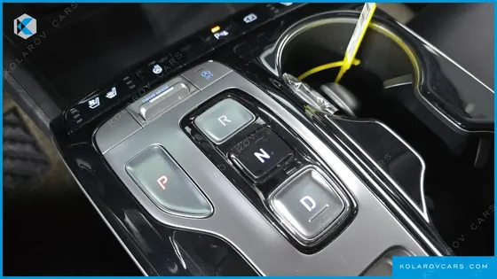 HYUNDAI TUCSON DIESEL 2.0 2WD