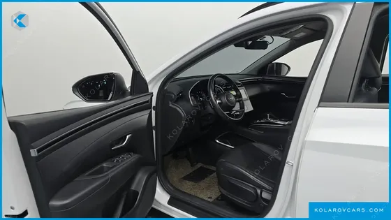 HYUNDAI TUCSON DIESEL 2.0 2WD