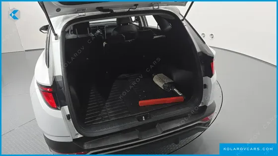 HYUNDAI TUCSON DIESEL 2.0 2WD