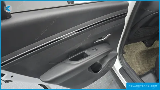 HYUNDAI TUCSON DIESEL 2.0 2WD