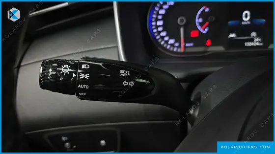 HYUNDAI TUCSON DIESEL 2.0 2WD