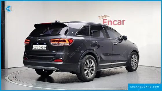 KIA SORENTO DIESEL 2.0 2WD