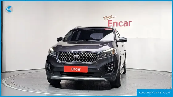 KIA SORENTO DIESEL 2.0 2WD