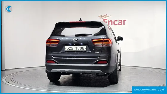 KIA SORENTO DIESEL 2.0 2WD