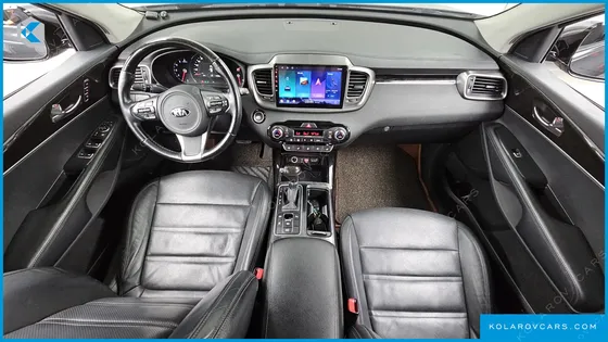 KIA SORENTO DIESEL 2.0 2WD