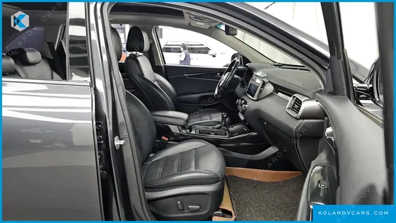 KIA SORENTO DIESEL 2.0 2WD